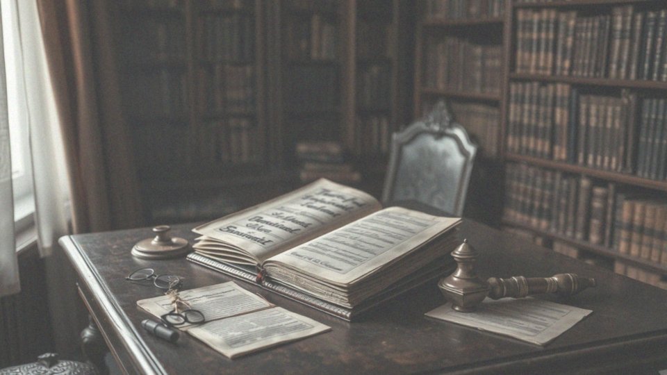 Jakie są konsekwencje wydziedziczenia w teścieamencie?