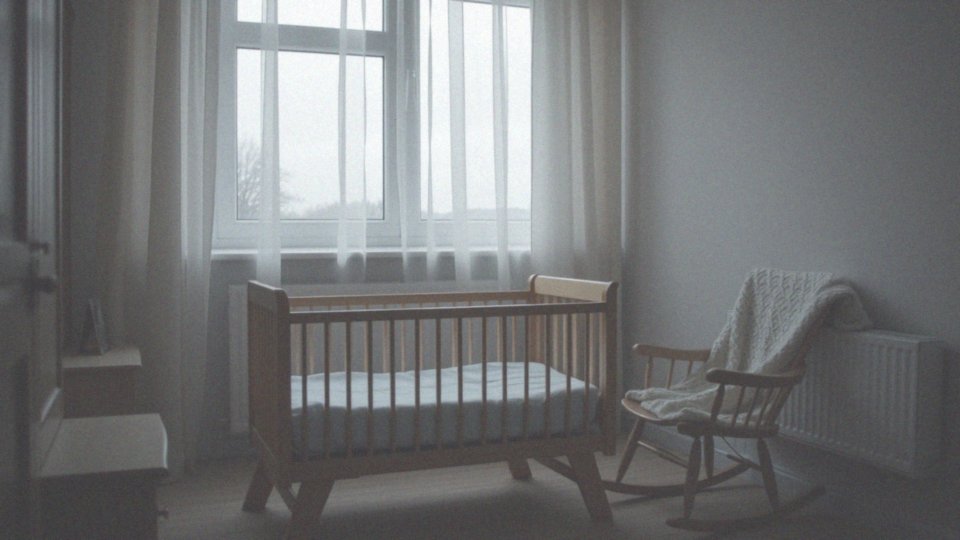 Jakie są możliwe przyczyny braku więzi z matką?