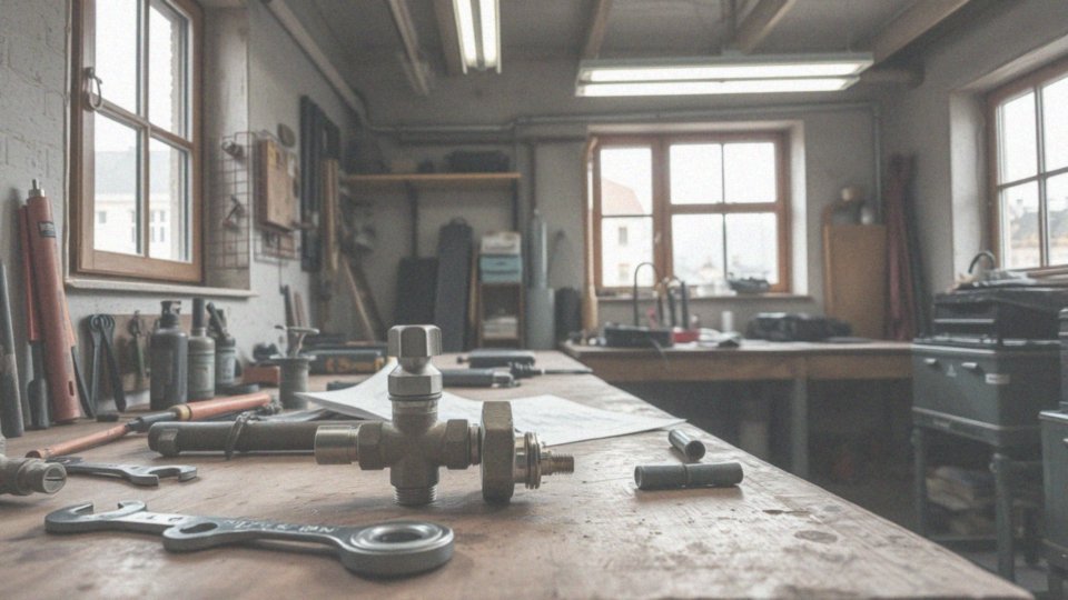 Jakie wynagrodzenie mogą oczekiwać hydraulicy pracujący w Niemczech?