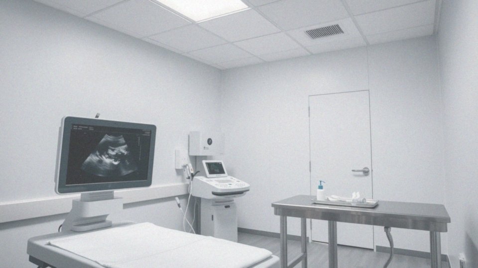 Jakie badania są konieczne dla zdrowia prostaty?