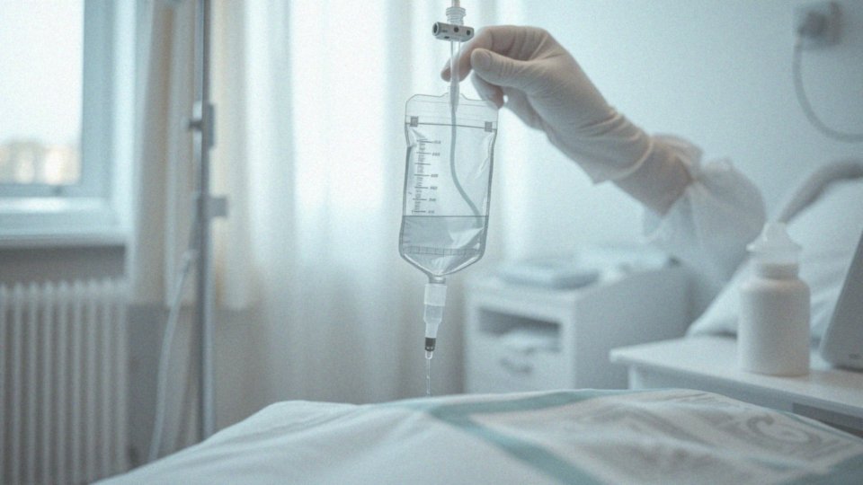 Jakie są korzyści z odpowiedniego postępowania z drenażem?