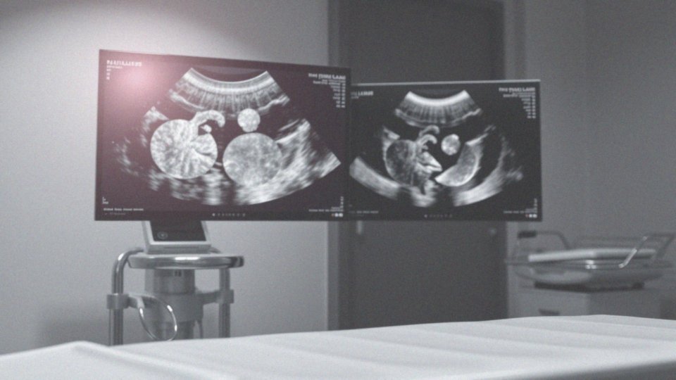 Jakie są różnice między guzami litymi a guzkami torbielowymi?