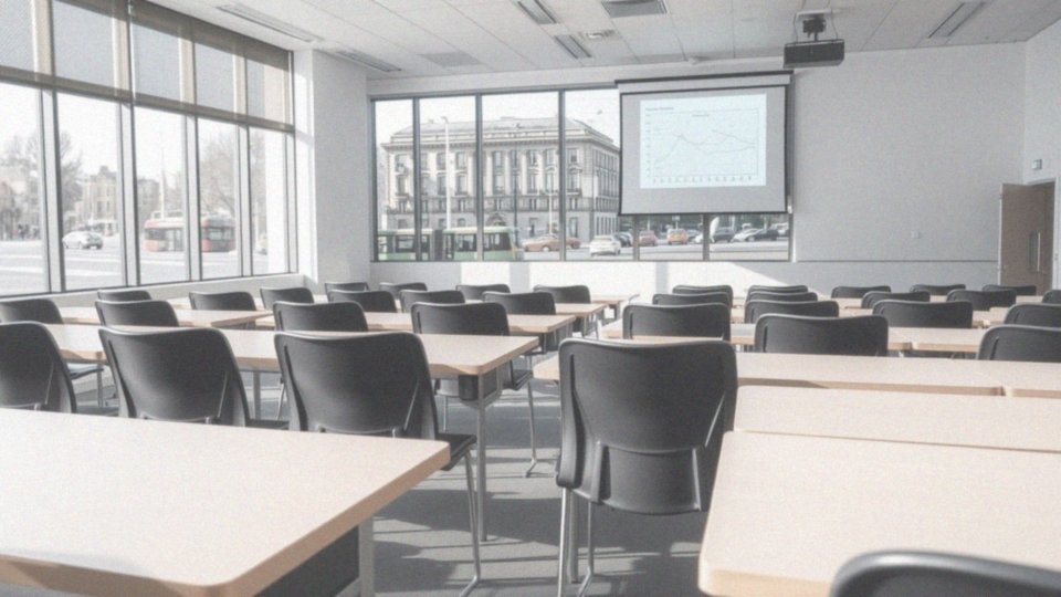 Jak studia niestacjonarne pomagają łączyć naukę z pracą?