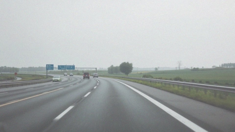 Jakie są opłaty drogowe i inne koszty podróży do Gdańska?
