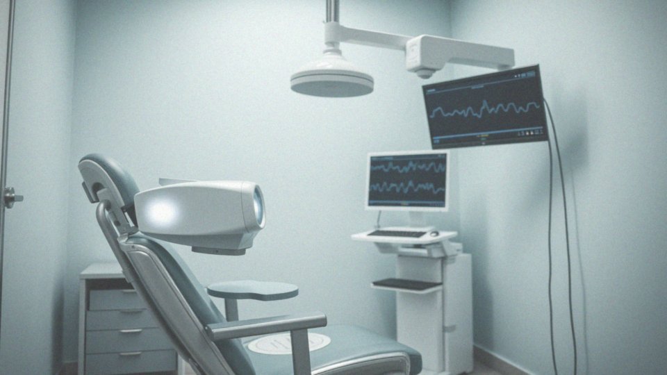 Jak przebiega diagnostyka bakteryjnego zapalenia oka?