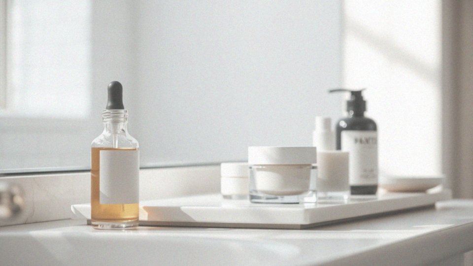 Jak dobrać krem po nałożeniu serum?