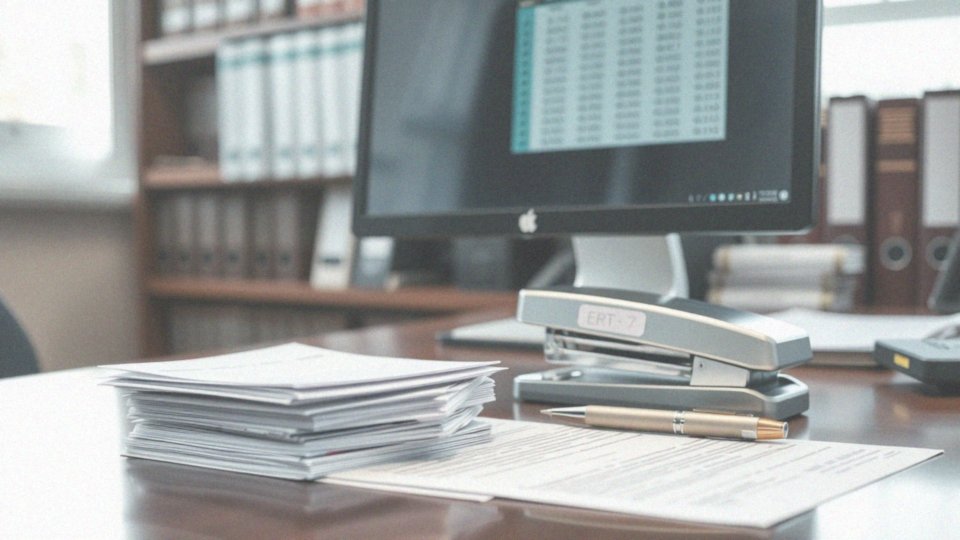 Jakie przepisy prawa dotyczą druku ERP-7?