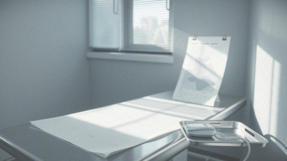 Jakie są objawy raka prostaty?