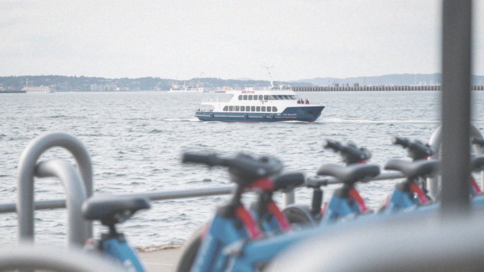 Jakie są alternatywne sposoby dojazdu z Gdańska do Sopotu?