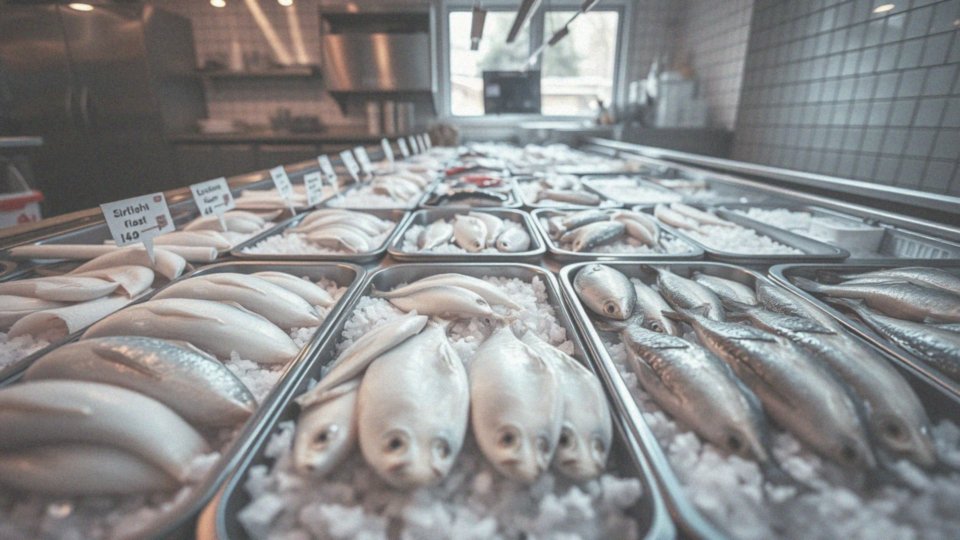 Jakie są ceny dorsza filet bez skóry?