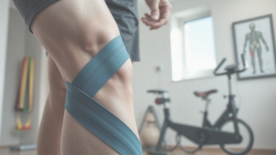 Jakie są najczęstsze problemy związane z rehabilitacją kolana?