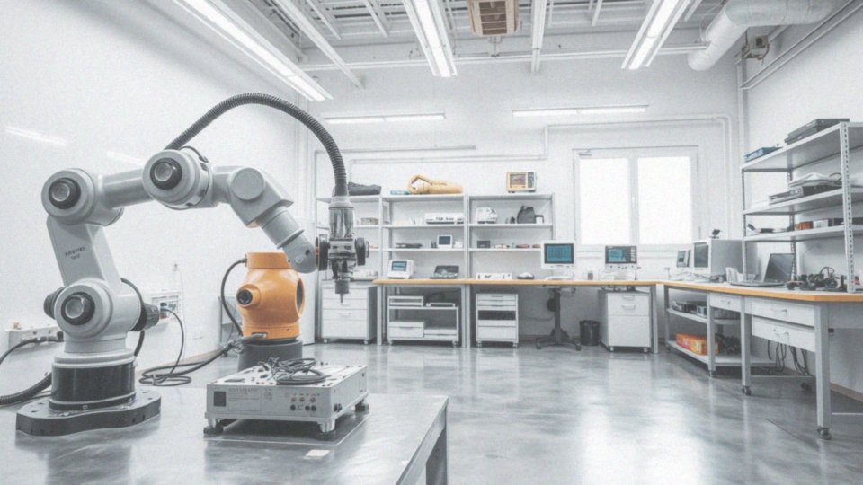 Gdzie technik mechatronik znajduje zatrudnienie?