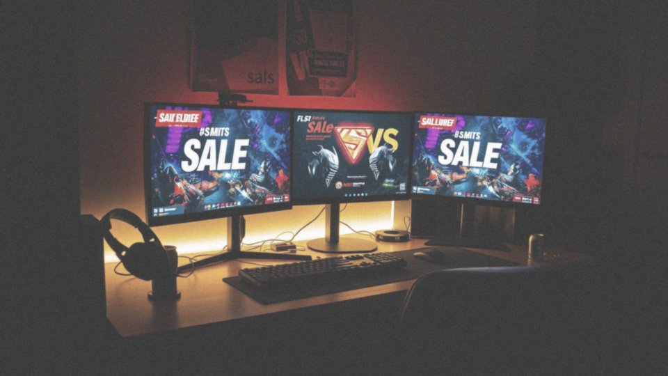 Kiedy trwają wyprzedaże na Steam w 2023 roku?