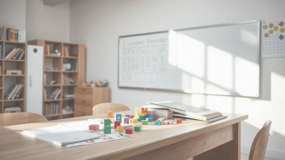 Jak pedagog specjalny diagnozuje potrzeby uczniów?