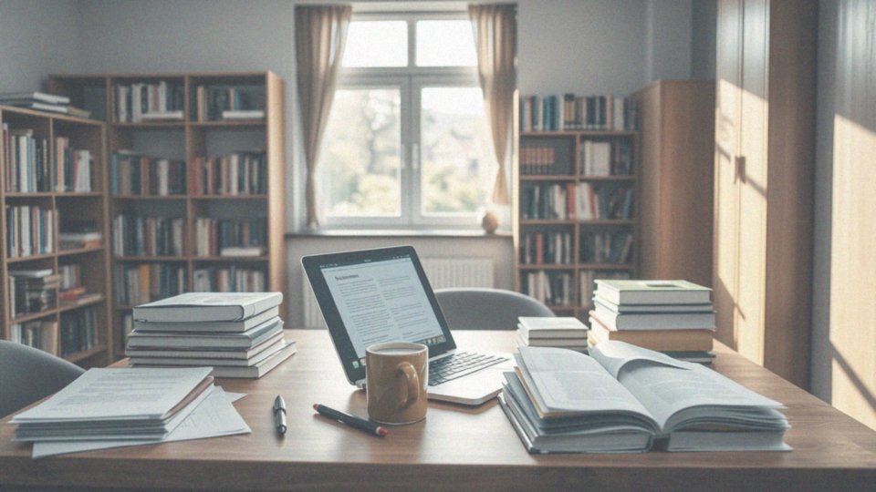 Jak uzyskać dyplom po studiach niestacjonarnych?