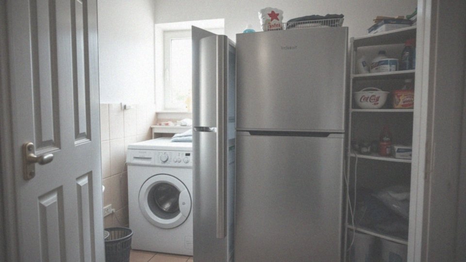 Jak rozwiązywać typowe problemy z lodówkami Indesit?