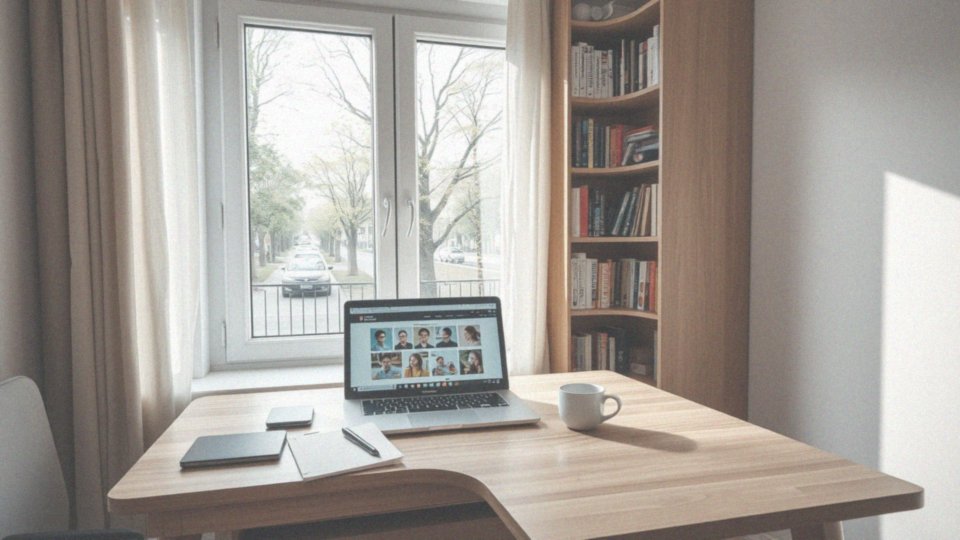 Jakie możliwości oferują studia pedagogiczne online?
