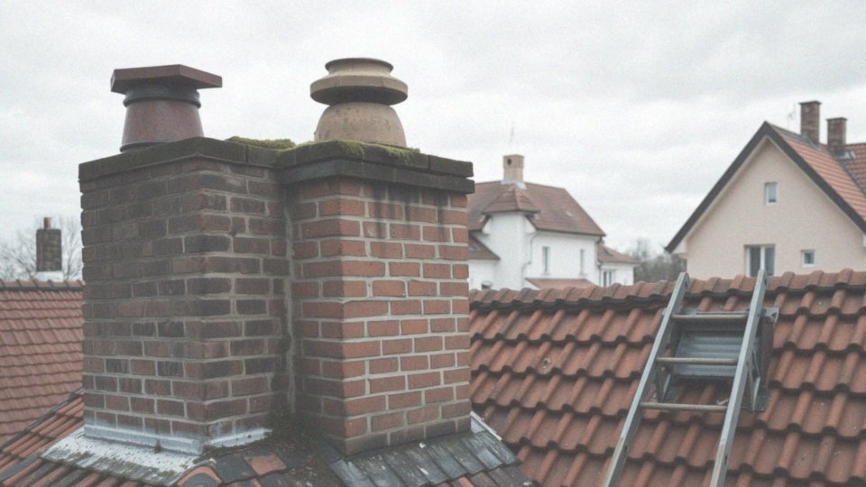 Jakie zarobki mogą osiągnąć kominiarze z 10-20 letnim doświadczeniem?