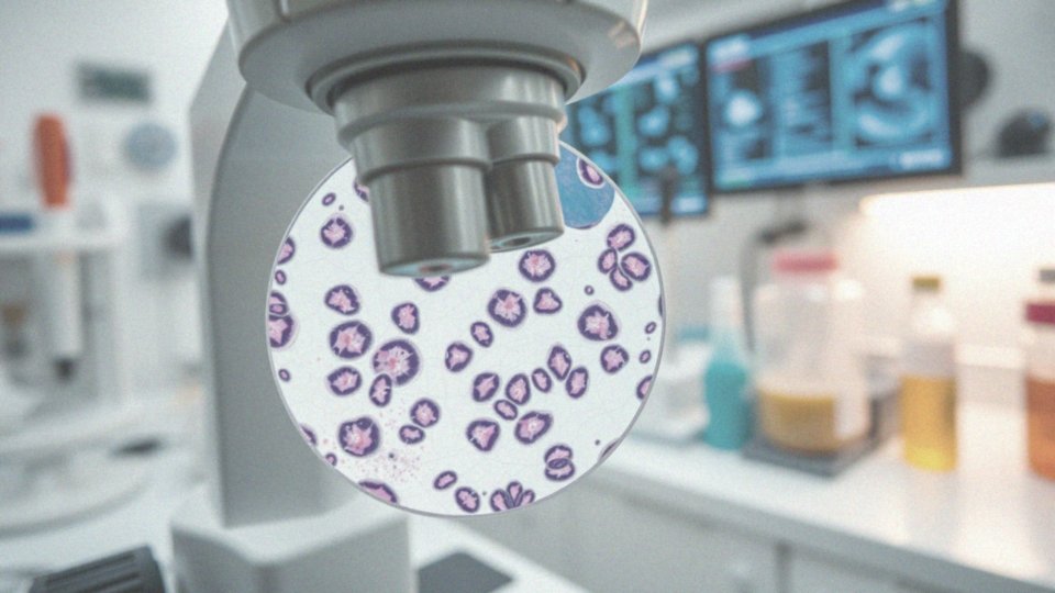 Jak obecność komórek nowotworowych wpływa na diagnozę leczenia?
