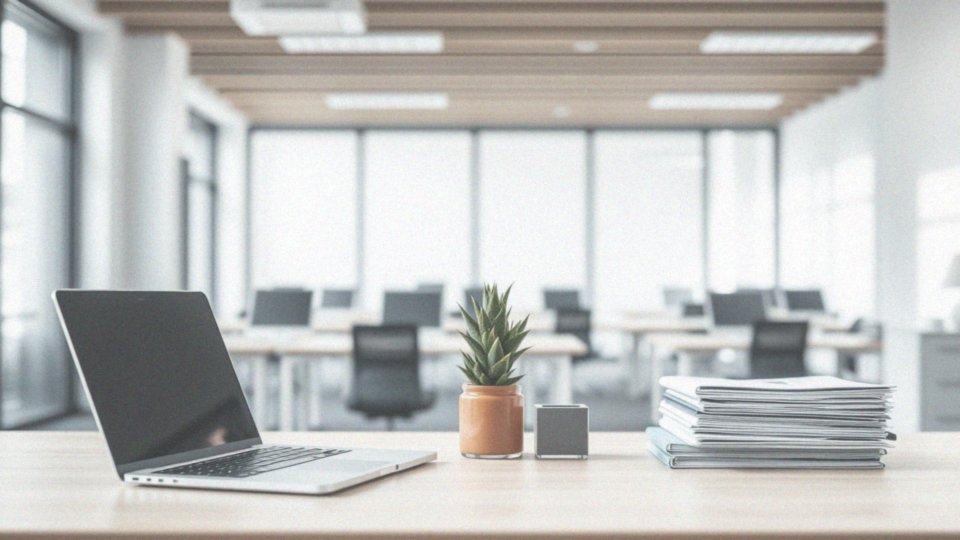 Jakie umiejętności są kluczowe dla pracy w administracji?