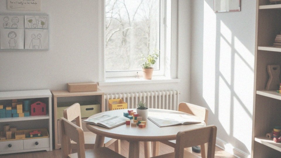 Jak pedagog wspiera rozwój dziecka?