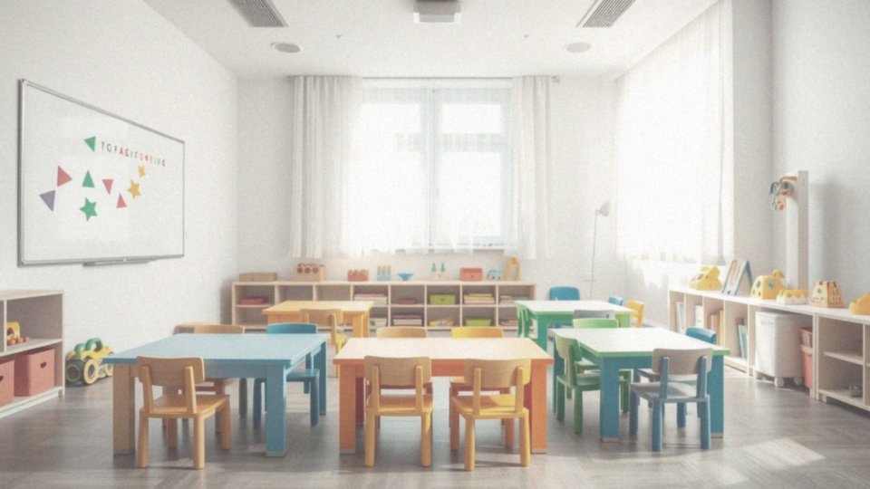 Jakie są perspektywy zawodowe dla pedagogów specjalnych?