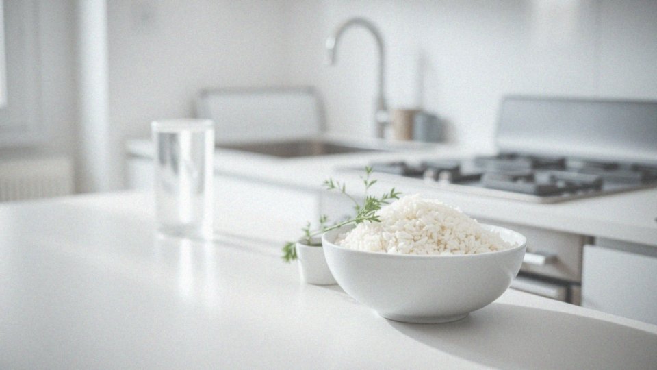 Jak przygotować dietę lekkostrawną przy wymiotach?