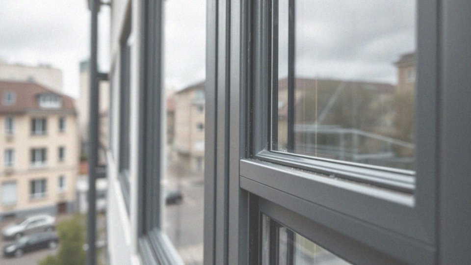 Jakie okna są najbardziej skuteczne w eliminowaniu hałasu?