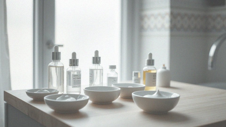 Jakie są składniki aktywne w serum?
