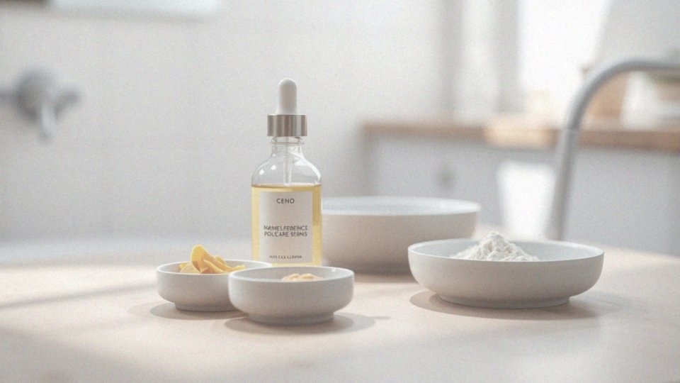 Jak działa serum z witaminą C na skórę?