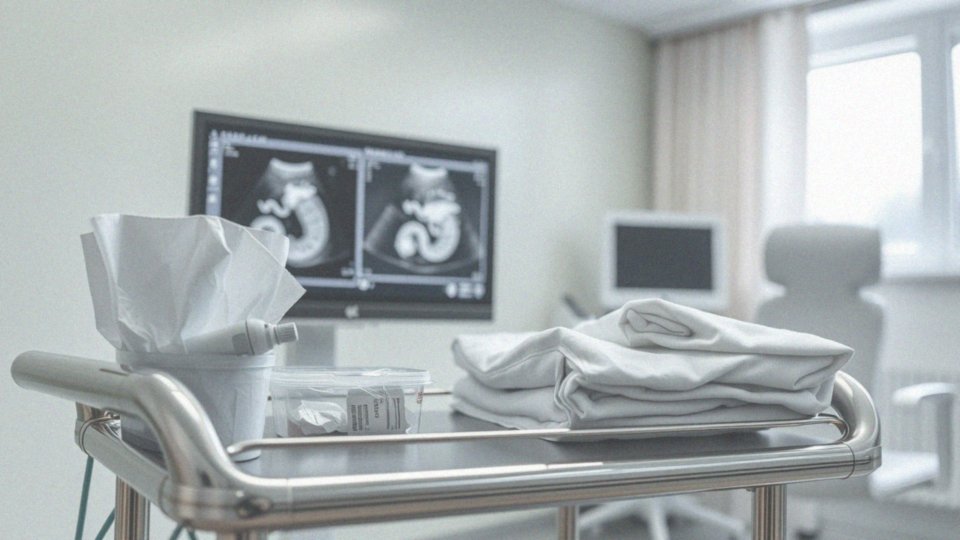 Jakie badania stosuje się w diagnostyce jelita grubego?