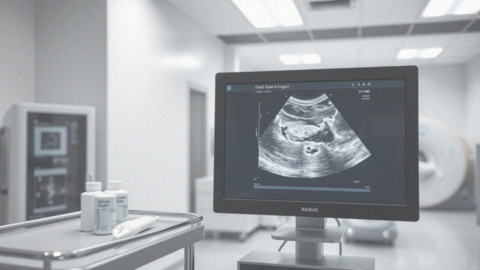 Jak przebiega diagnostyka zwapnień mięśni?