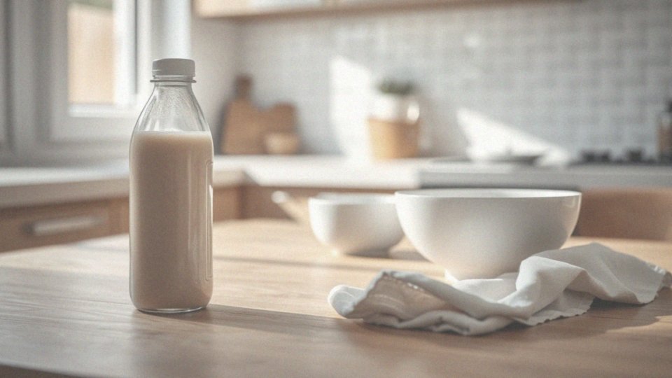 Jakie są potentialne skutki uboczne nutridrinków?