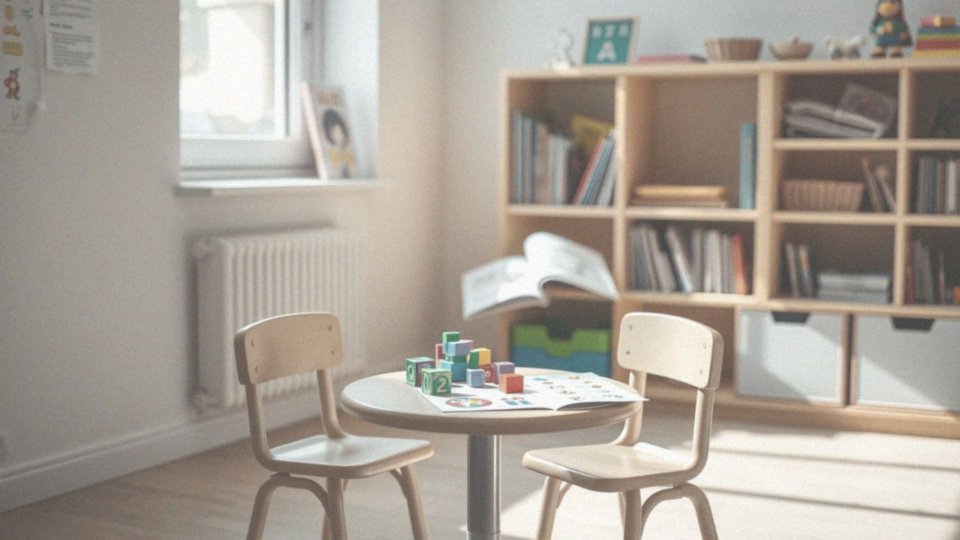 Jakie są różnice między terapeutą pedagogicznym a nauczycielem specjalnym?