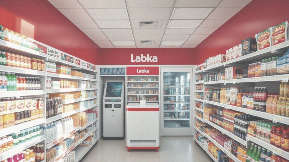 Jak Żabka wspiera swoich franczyzobiorców?