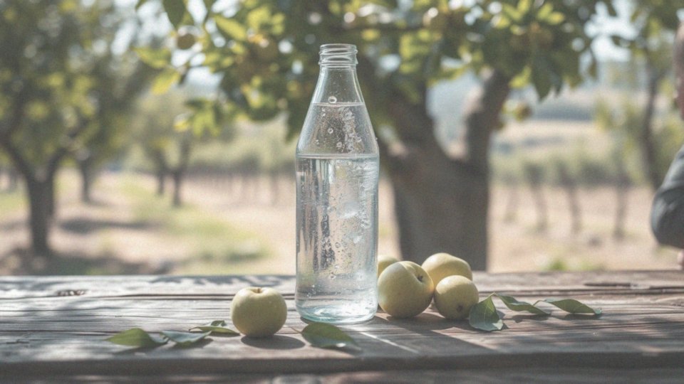 Jak nawadnianie organizmu przyspiesza metabolizm?