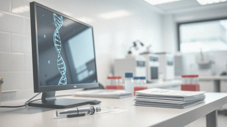 Jakie znaczenie mają geny BRCA 1 i BRCA 2 w kontekście raka piersi?