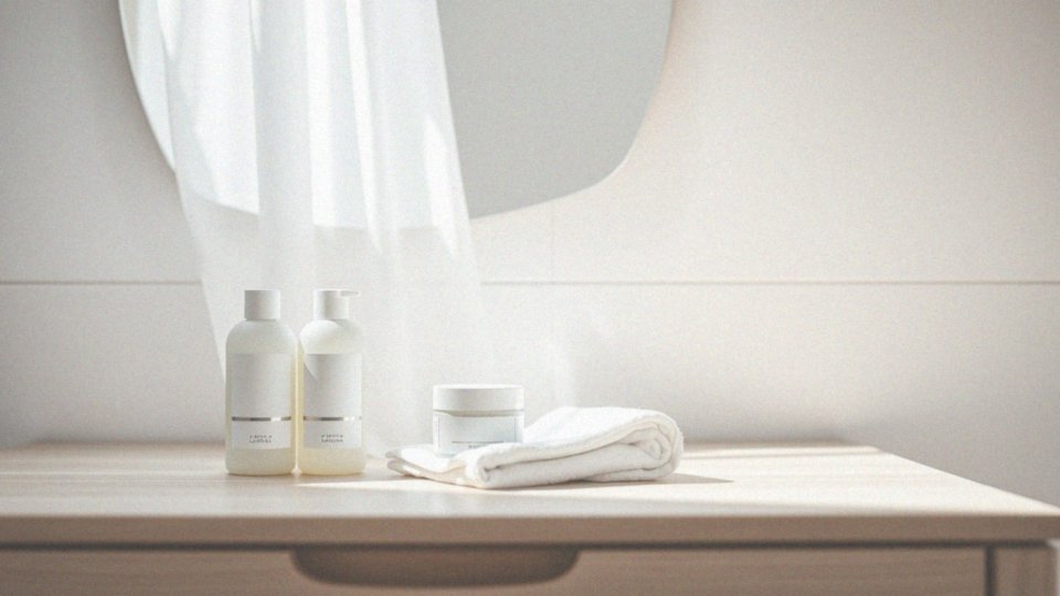 Jakie są najlepsze produkty z witaminą C dla skóry wrażliwej?