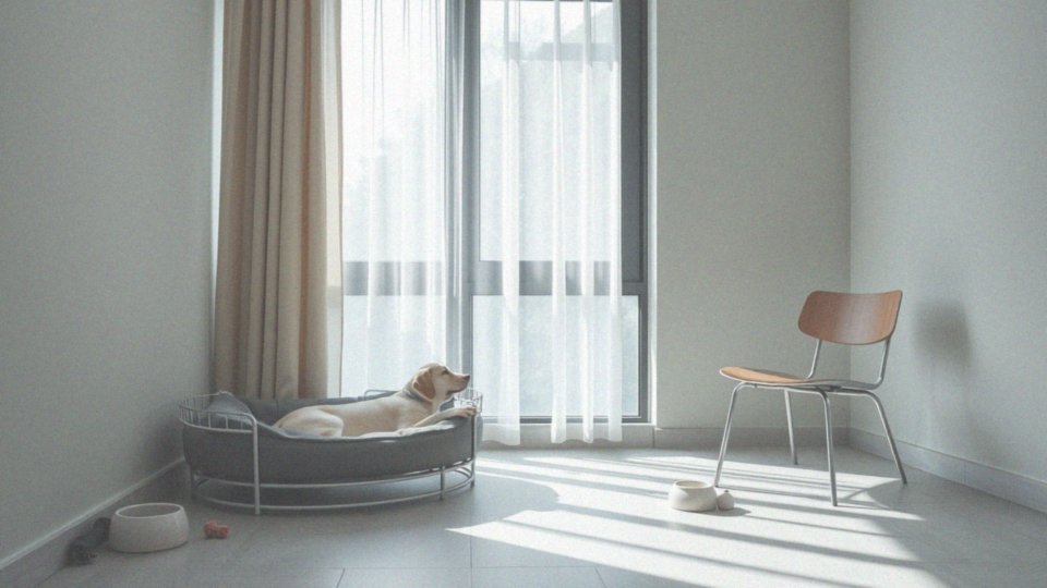 Jakie są najczęstsze problemy behawioralne psów adoptowanych?