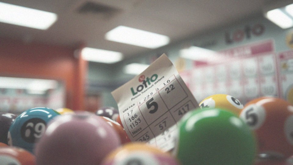 Jak powstawają kumulacje w Lotto?