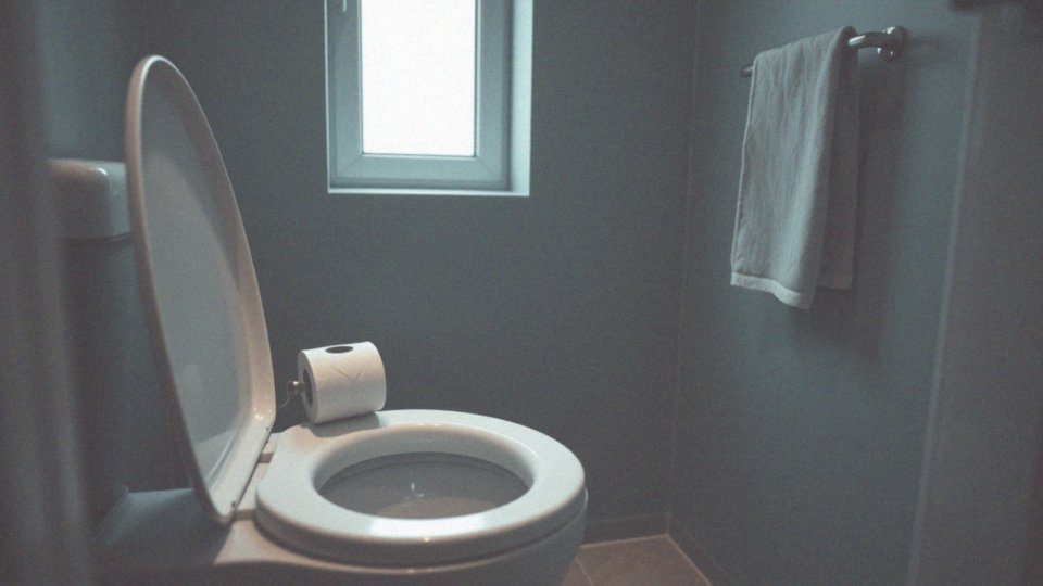 Jakie objawy mogą wskazywać na problemy z jelitem grubym?