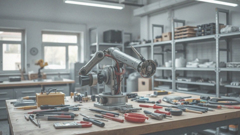 Jakie są główne obowiązki technika mechatronika?