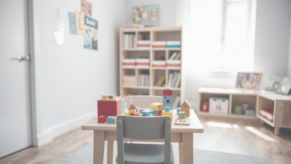 Jakie działania korekcyjno-kompensacyjne prowadzi terapeuta pedagogiczny?