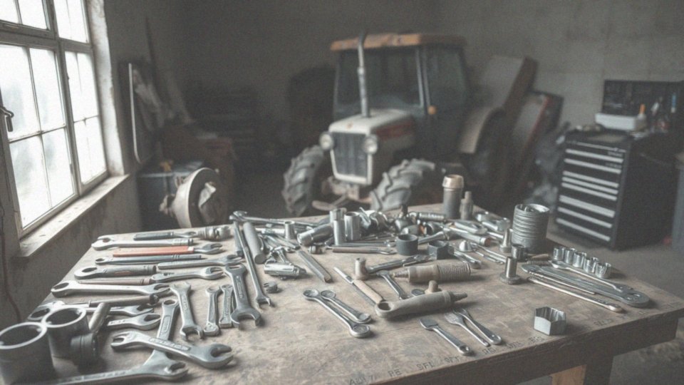 Jakie są główne obowiązki mechanika maszyn rolniczych?