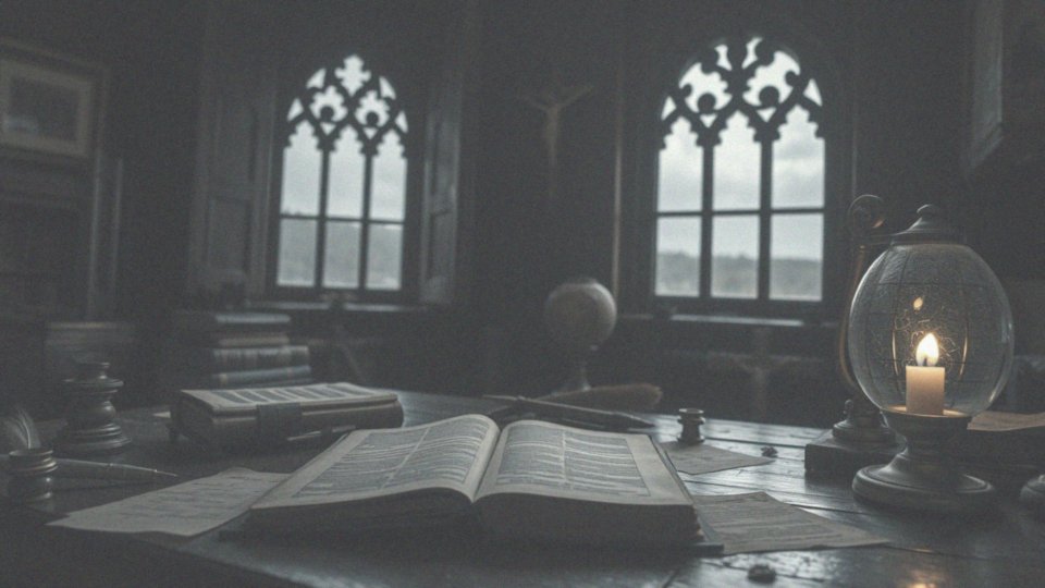 W jakich dziełach literackich występuje motyw stabat mater dolorosa?
