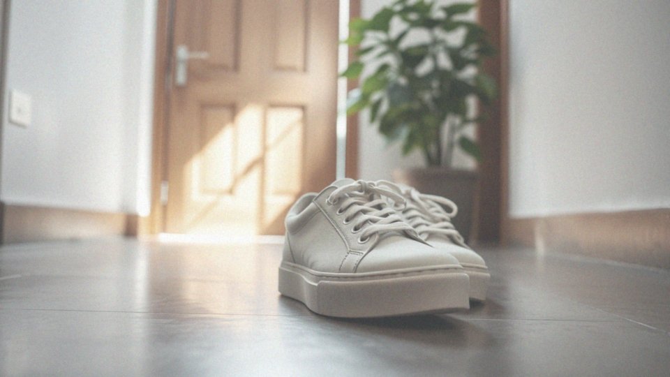 Jakie są zalety półbutów z pianką SoftFoam w codziennych aktywnościach?