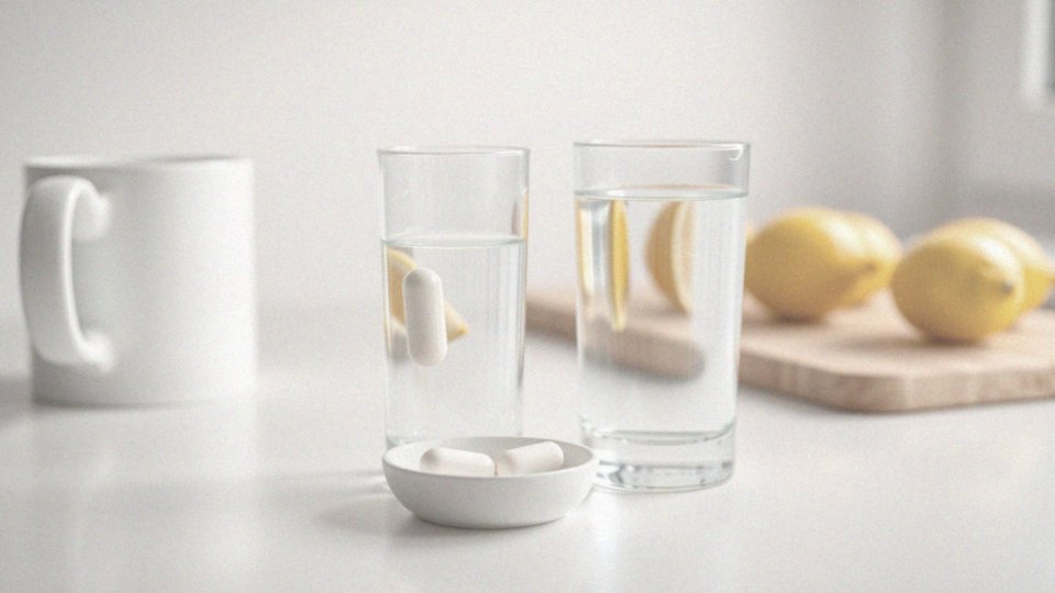 W jaki sposób należy przyjmować Apo Napro 250 mg?