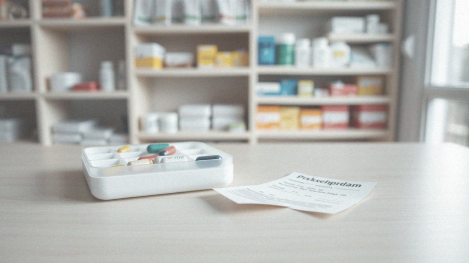Jak długo trwa kuracja antybiotykowa?