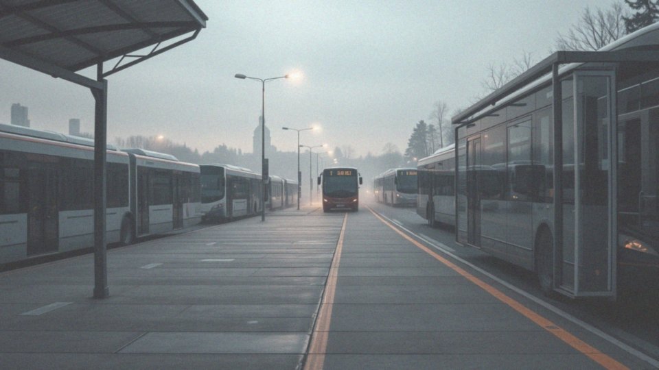 Jakie są przystanki autobusowe na trasie do Medjugorja?