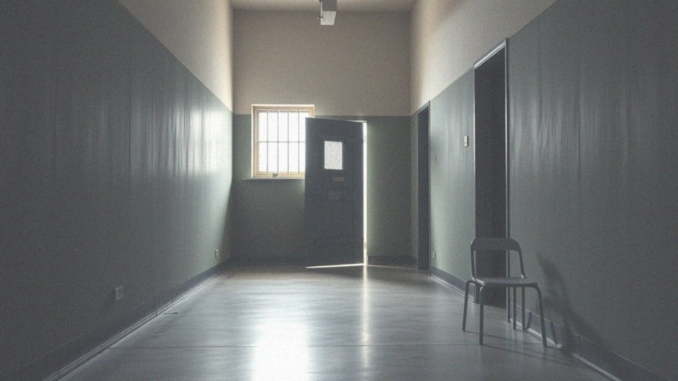 Jakie są kompetencje sędziego penitencjarnego?